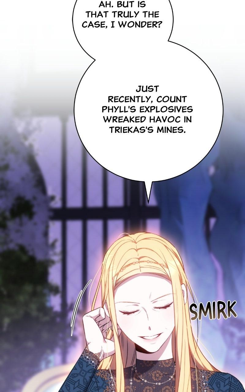 My Child Will Have a Different Father Chapter 73 - Page 109