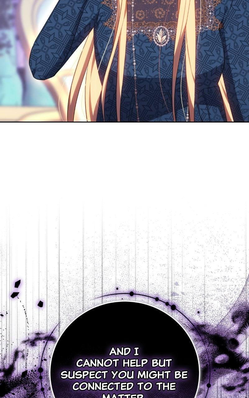 My Child Will Have a Different Father Chapter 73 - Page 110