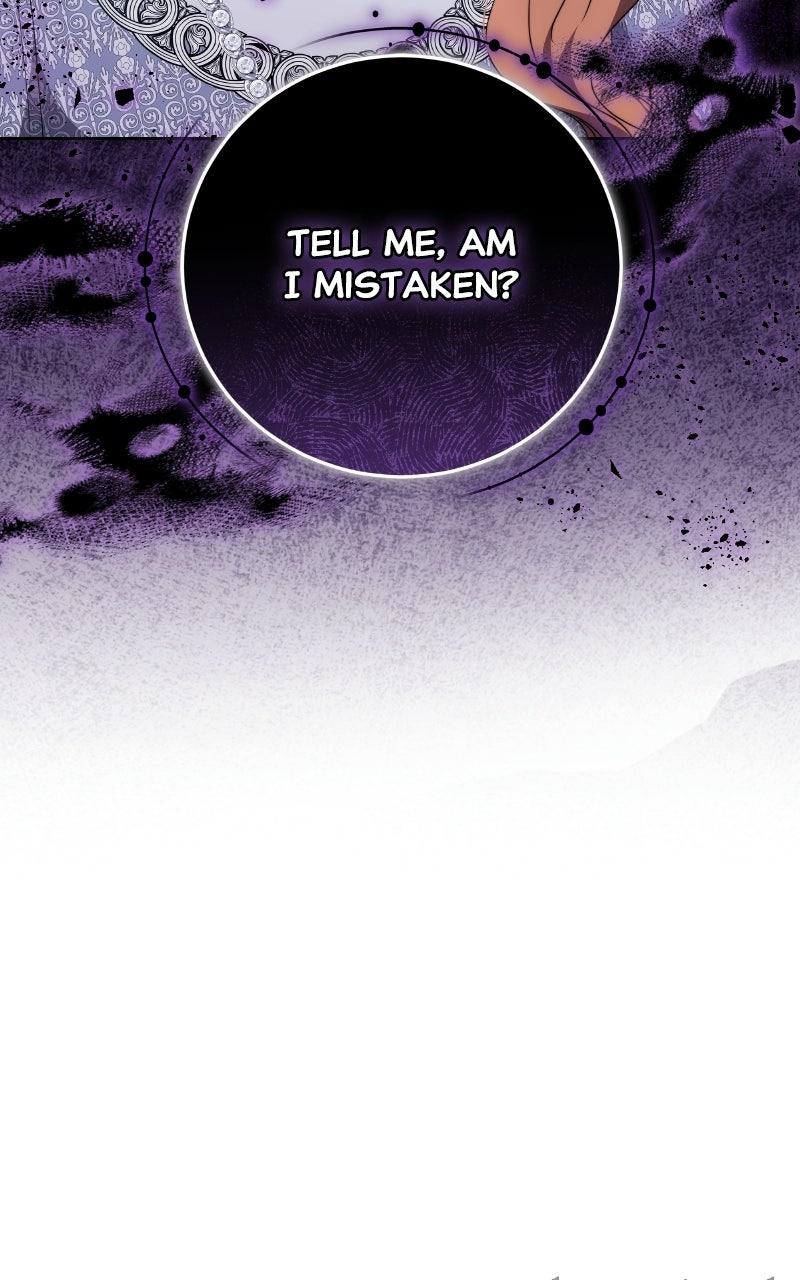 My Child Will Have a Different Father Chapter 73 - Page 112