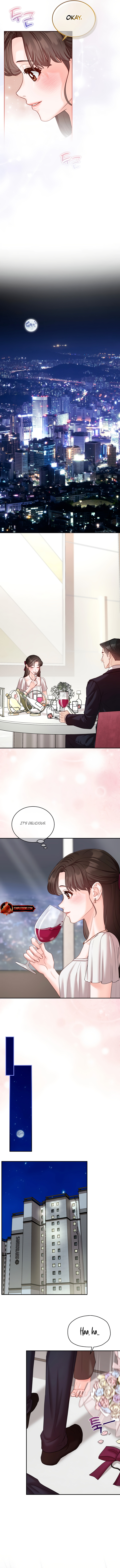 My Childhood Friend and His Friend Chapter 5 - Page 10