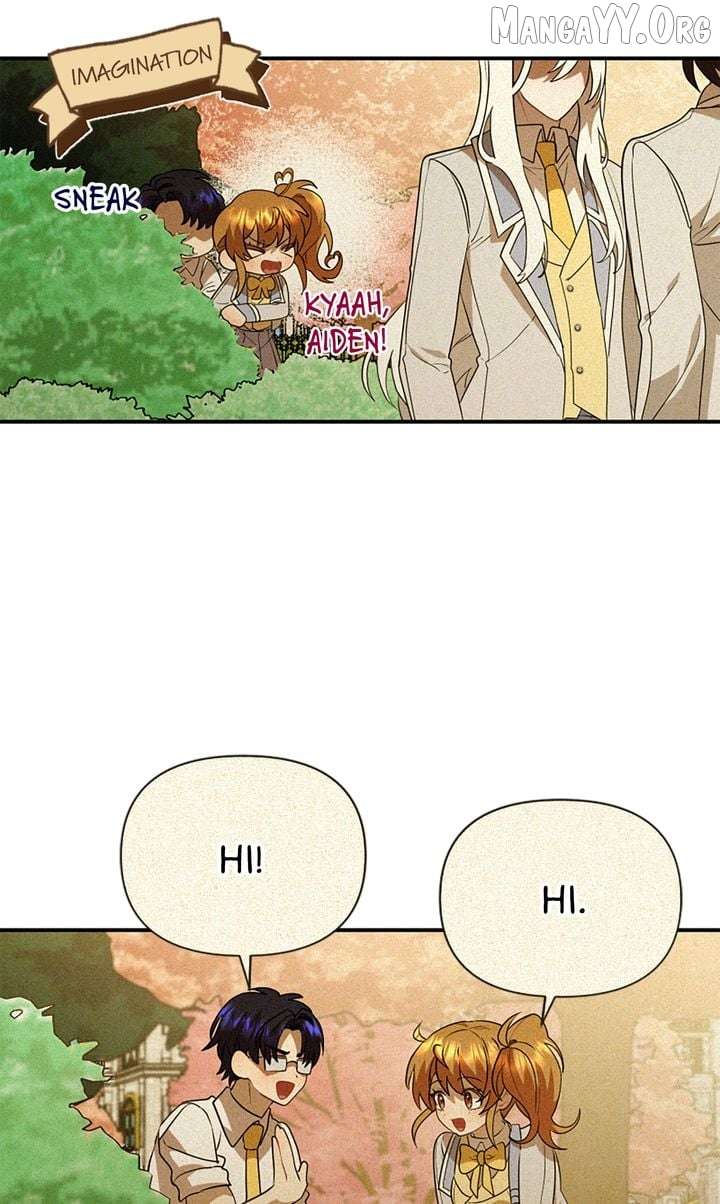 My Childhood Friend Is a BL Novel Protagonist Chapter 21 - Page 9