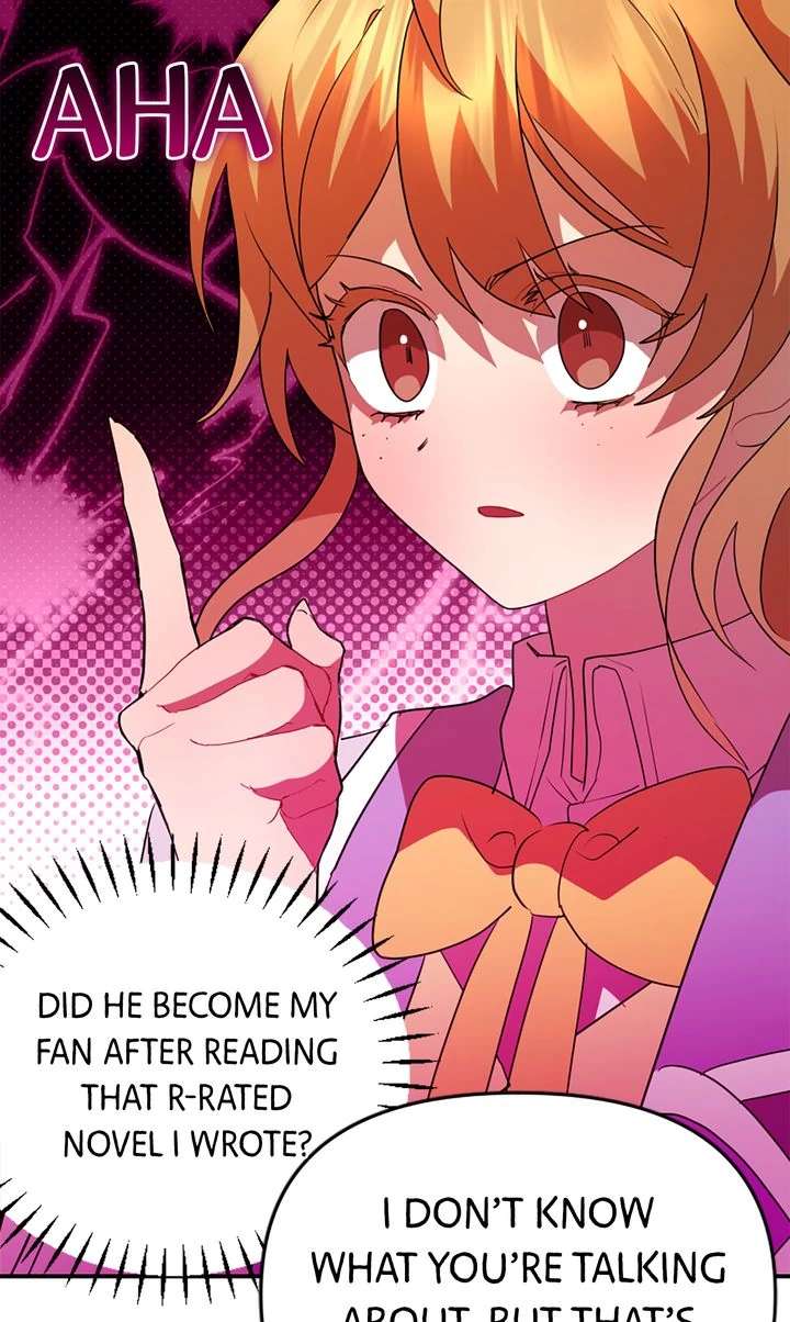 My Childhood Friend Is a BL Novel Protagonist Chapter 21 - Page 15