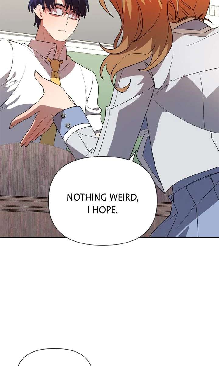 My Childhood Friend Is a BL Novel Protagonist Chapter 21 - Page 17