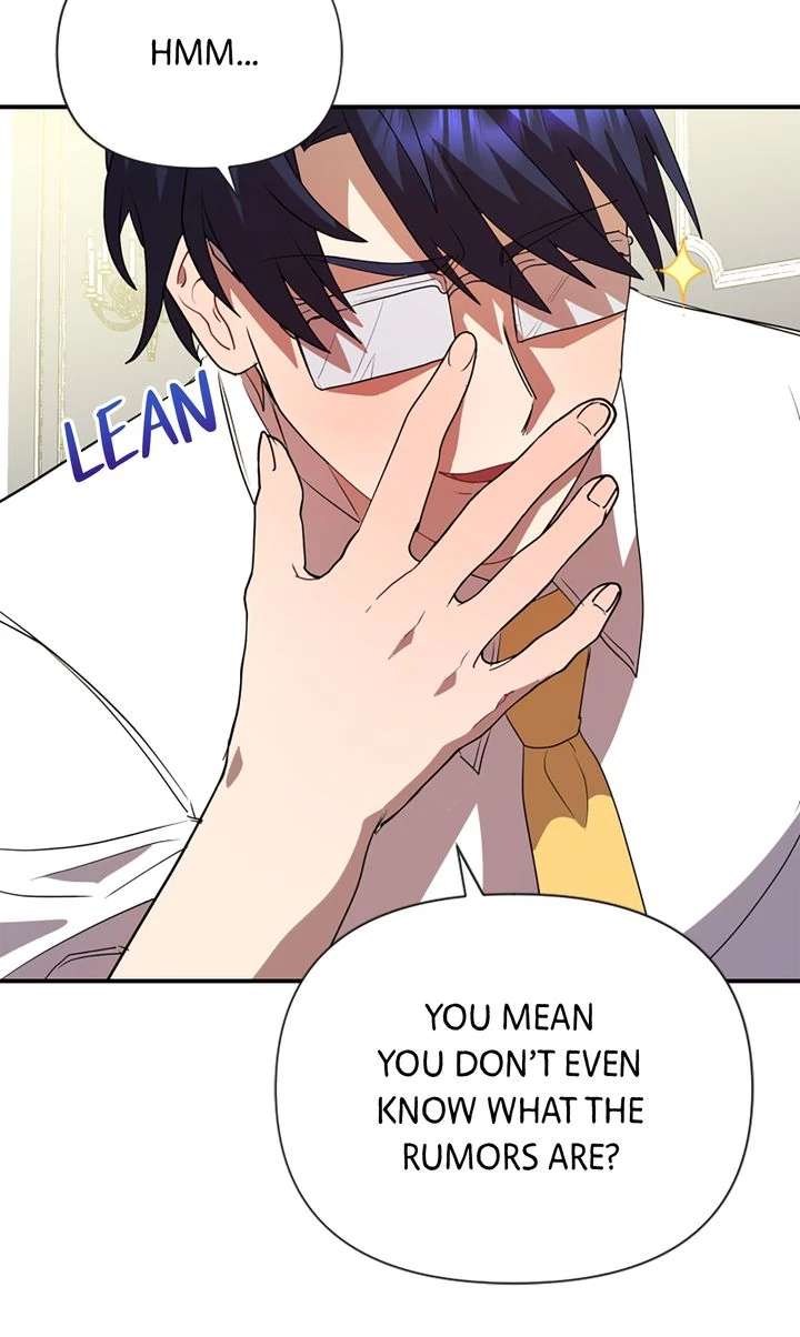 My Childhood Friend Is a BL Novel Protagonist Chapter 21 - Page 18