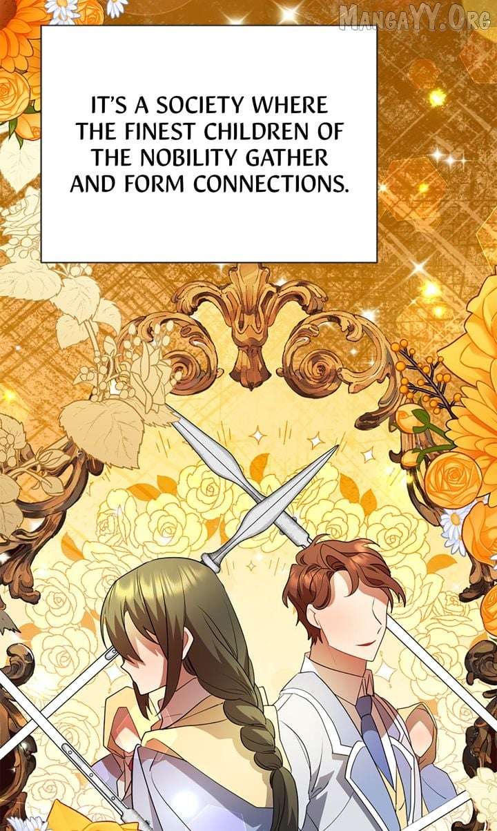 My Childhood Friend Is a BL Novel Protagonist Chapter 21 - Page 21