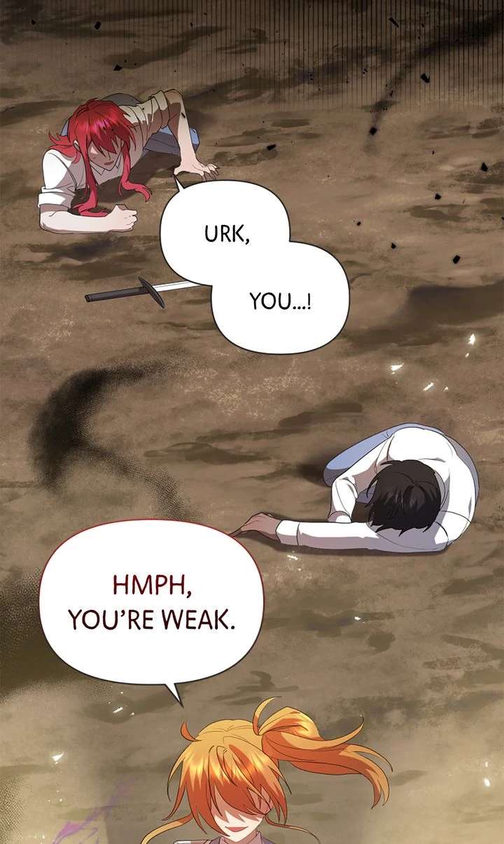 My Childhood Friend Is a BL Novel Protagonist Chapter 21 - Page 28