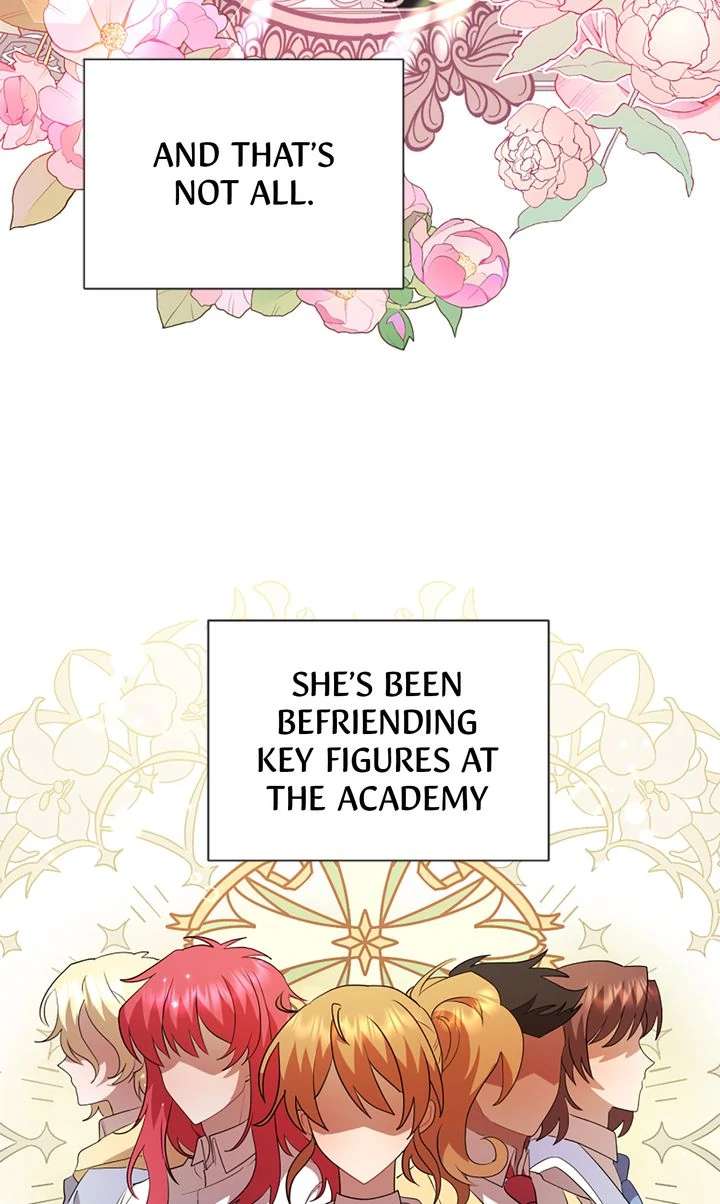 My Childhood Friend Is a BL Novel Protagonist Chapter 21 - Page 33