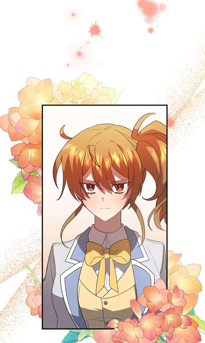 My Childhood Friend Is a BL Novel Protagonist Chapter 21 - Page 36