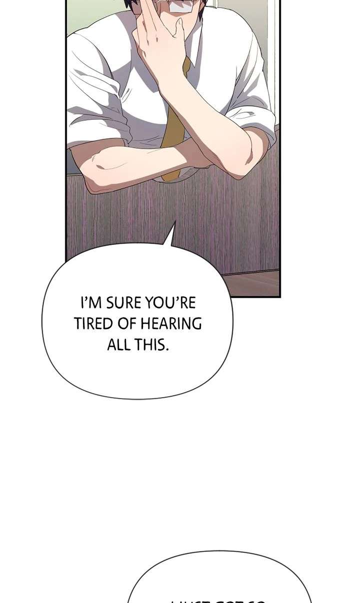 My Childhood Friend Is a BL Novel Protagonist Chapter 21 - Page 40