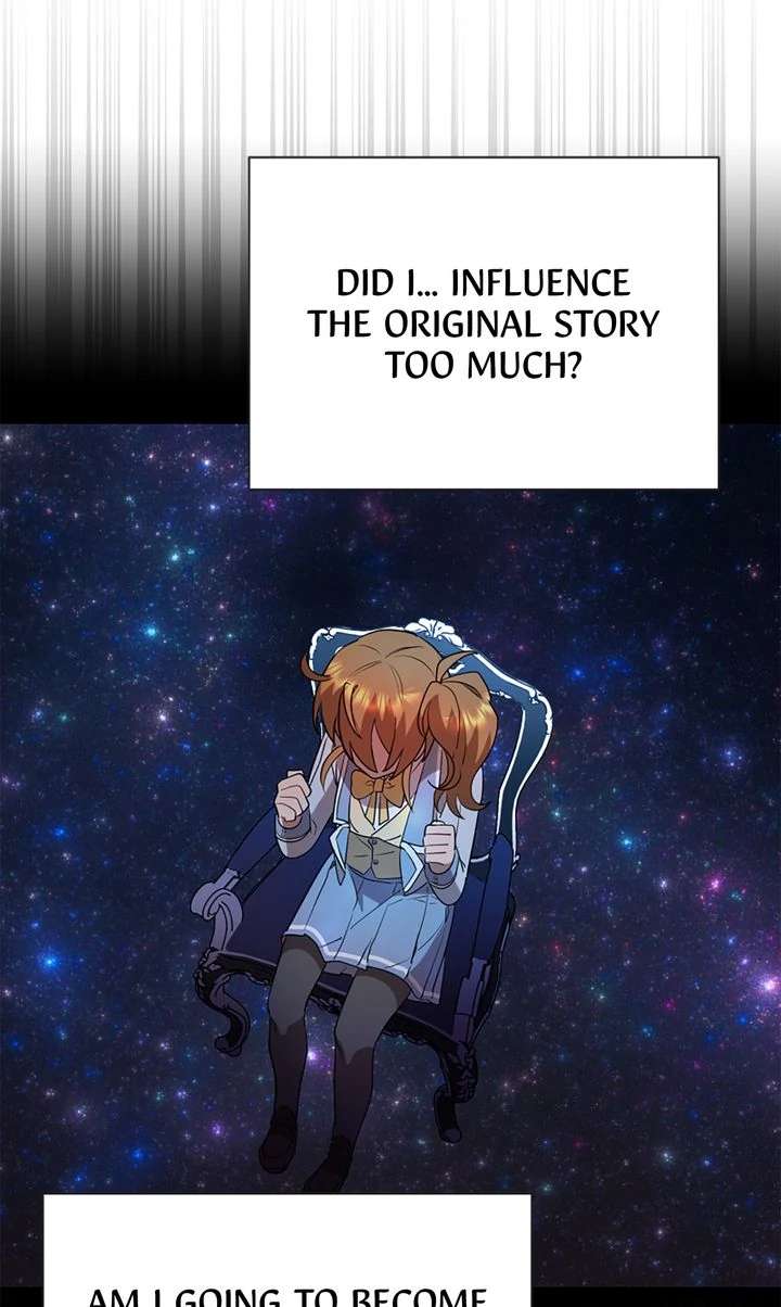 My Childhood Friend Is a BL Novel Protagonist Chapter 21 - Page 44