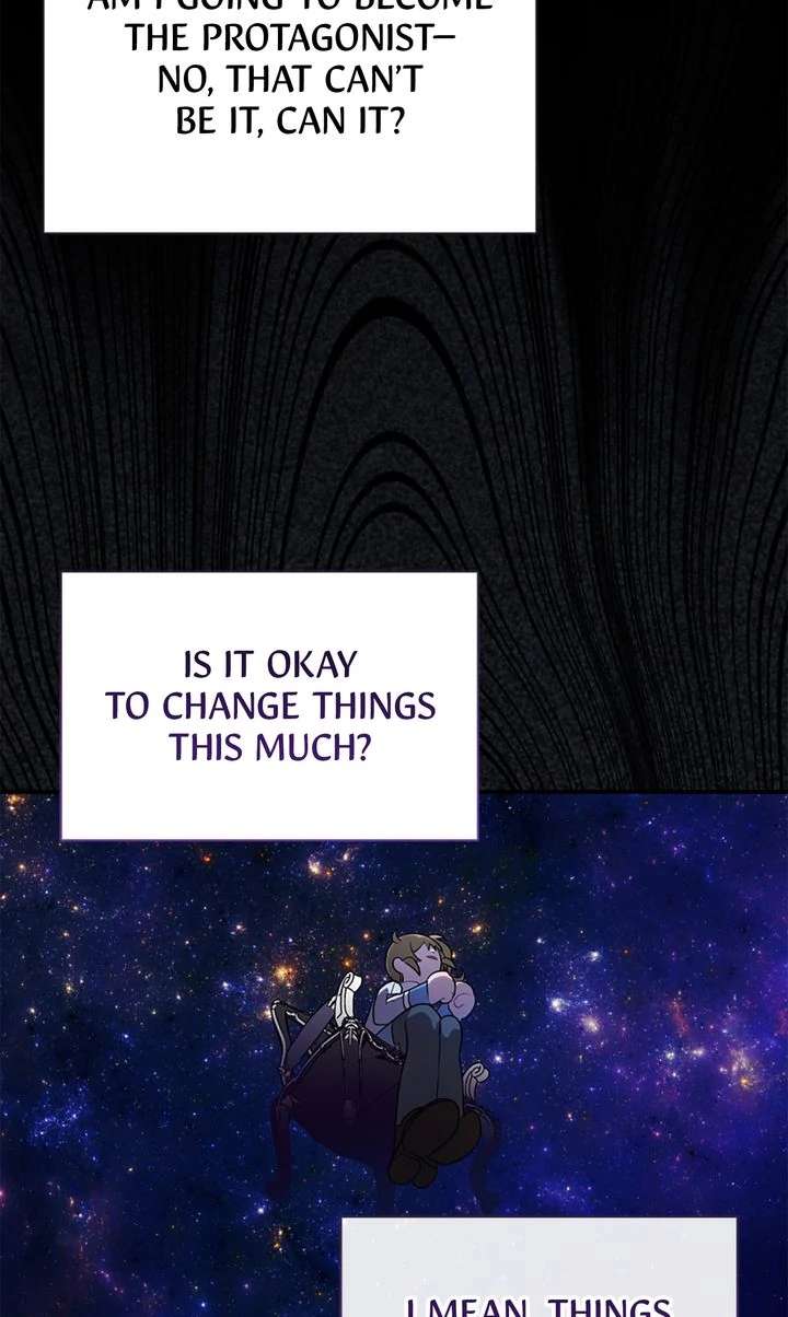 My Childhood Friend Is a BL Novel Protagonist Chapter 21 - Page 45