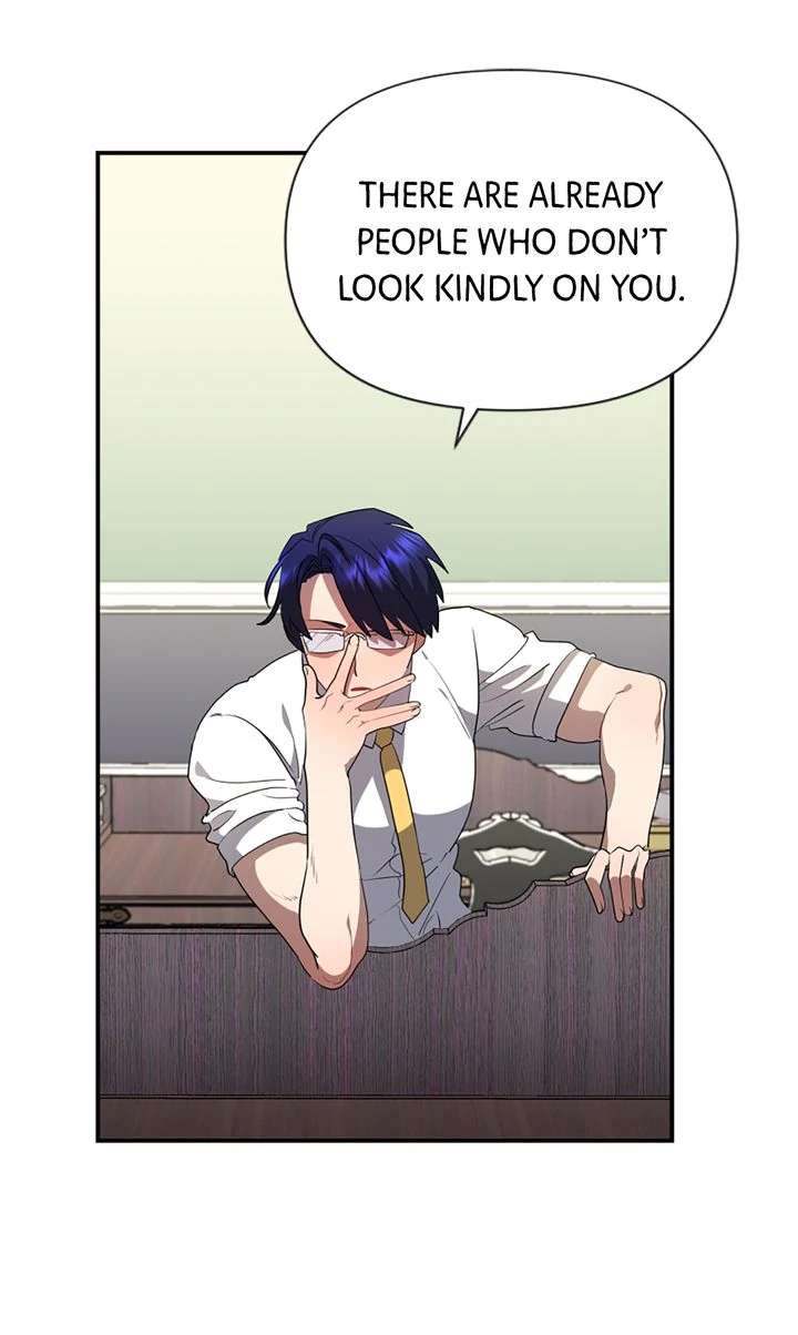 My Childhood Friend Is a BL Novel Protagonist Chapter 21 - Page 49