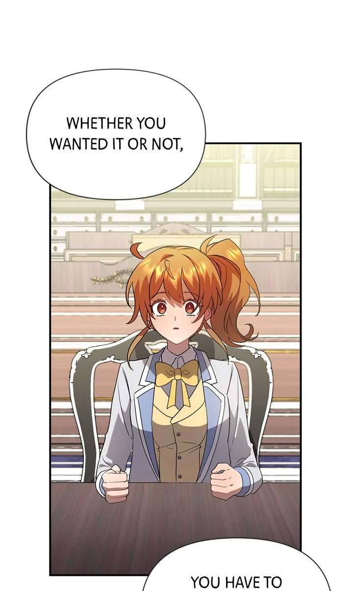 My Childhood Friend Is a BL Novel Protagonist Chapter 21 - Page 50