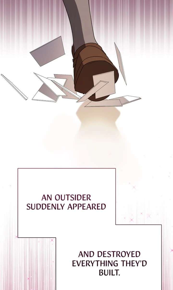 My Childhood Friend Is a BL Novel Protagonist Chapter 21 - Page 55