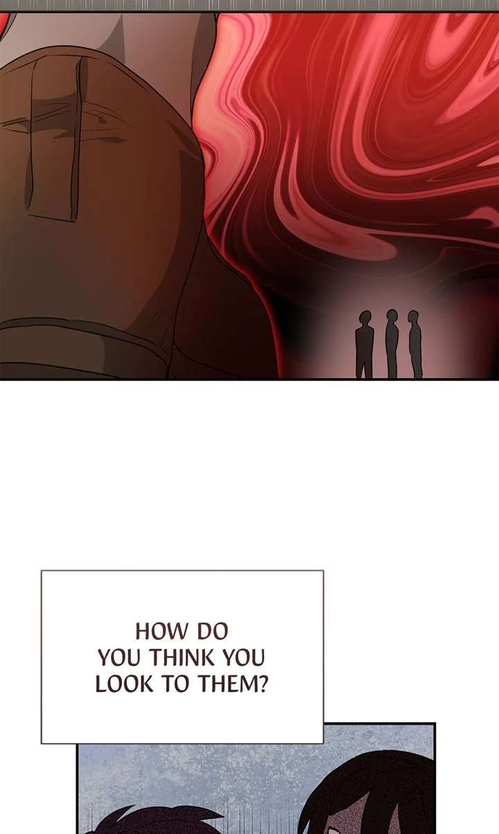 My Childhood Friend Is a BL Novel Protagonist Chapter 21 - Page 58