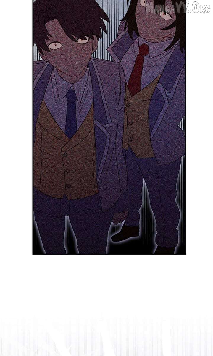 My Childhood Friend Is a BL Novel Protagonist Chapter 21 - Page 59