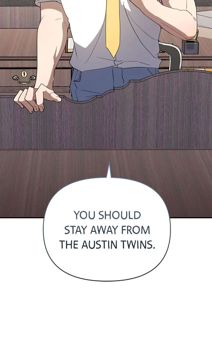 My Childhood Friend Is a BL Novel Protagonist Chapter 21 - Page 70