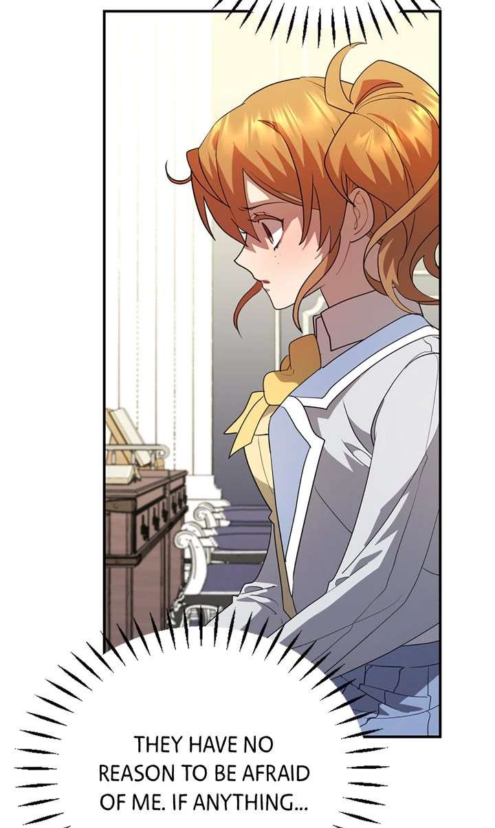 My Childhood Friend Is a BL Novel Protagonist Chapter 21 - Page 73