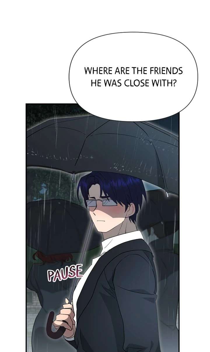 My Childhood Friend Is a BL Novel Protagonist Chapter 21 - Page 83