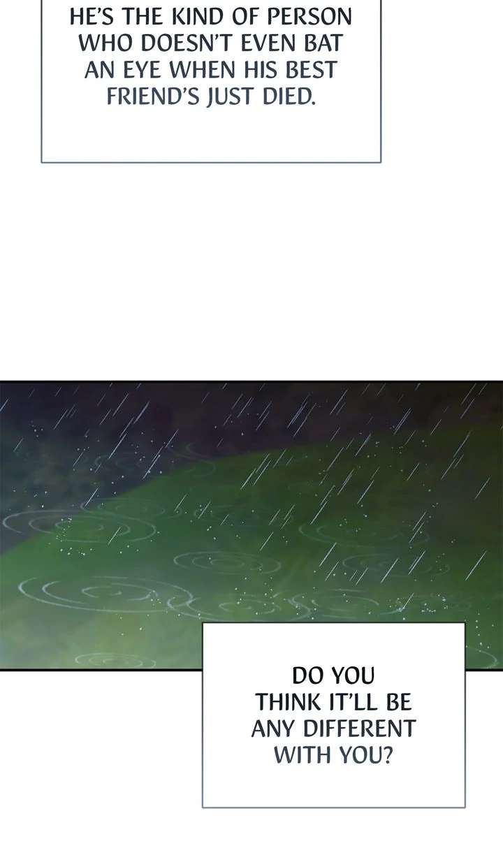 My Childhood Friend Is a BL Novel Protagonist Chapter 21 - Page 90