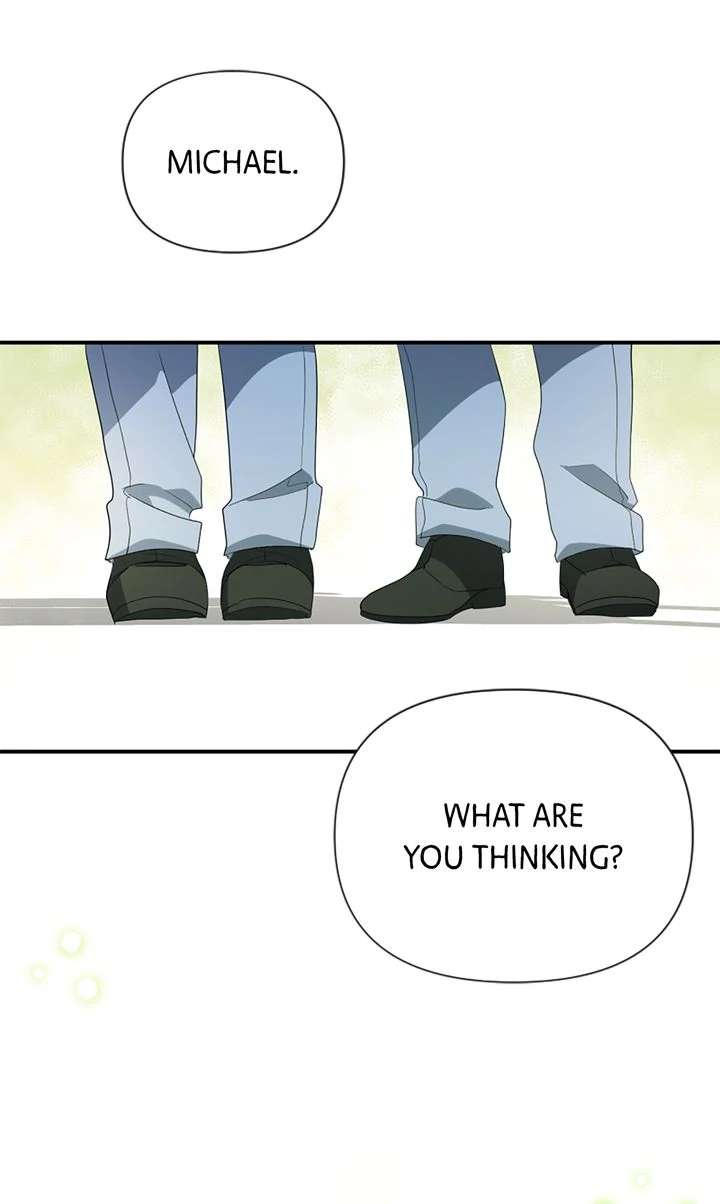 My Childhood Friend Is a BL Novel Protagonist Chapter 21 - Page 92