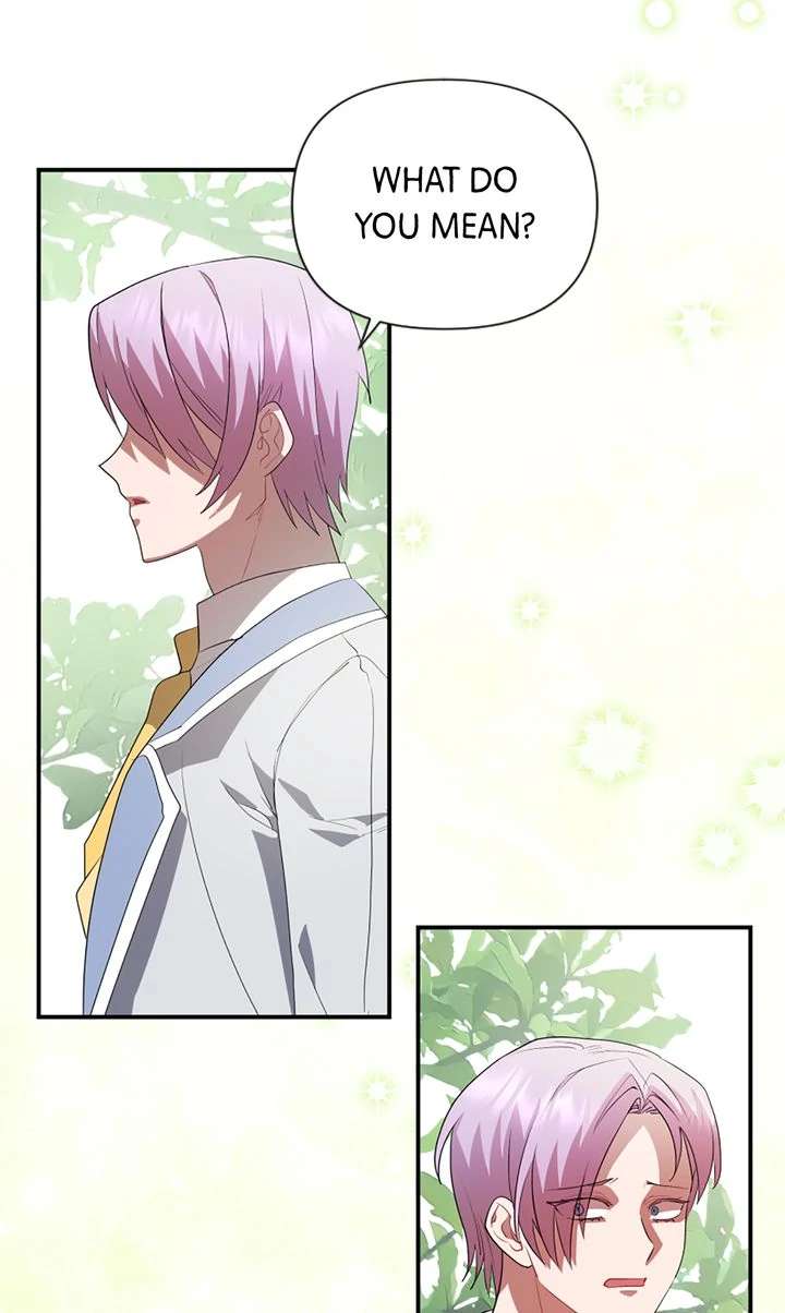 My Childhood Friend Is a BL Novel Protagonist Chapter 21 - Page 93