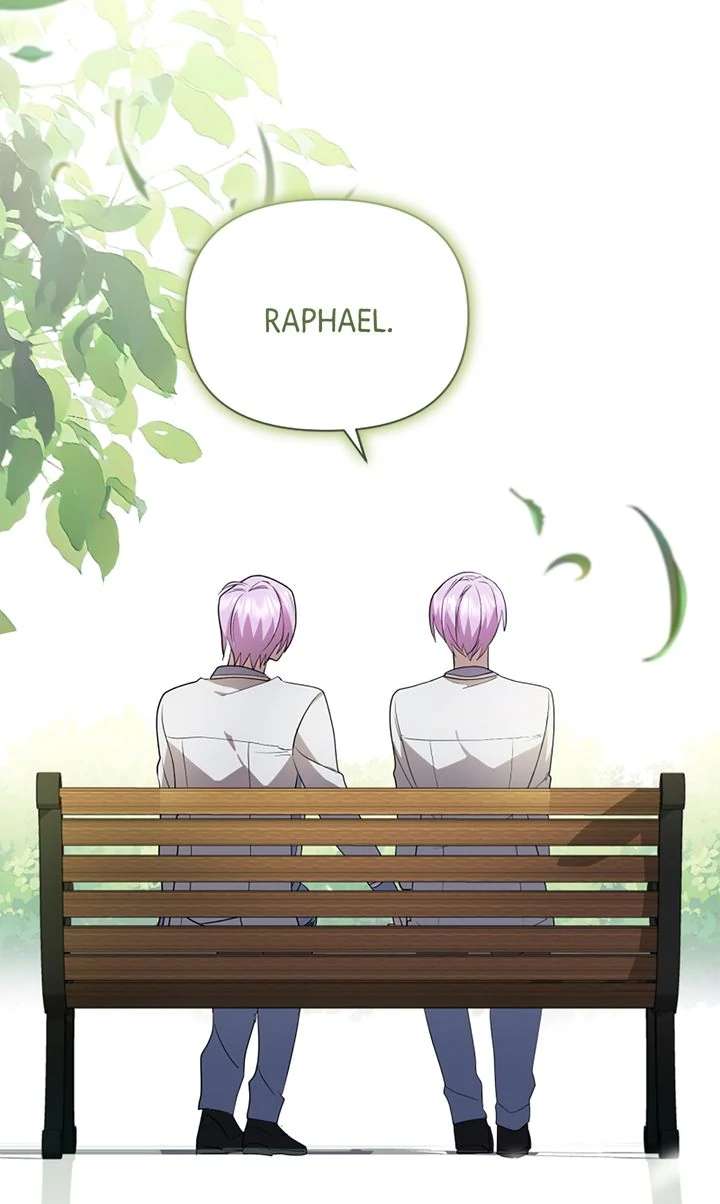 My Childhood Friend Is a BL Novel Protagonist Chapter 21 - Page 95