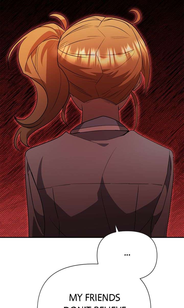 My Childhood Friend Is a BL Novel Protagonist Chapter 22 - Page 5