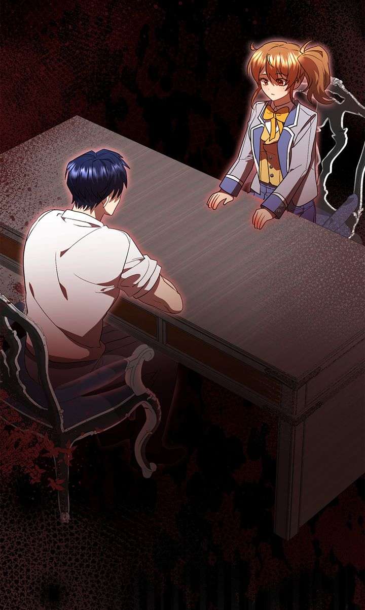 My Childhood Friend Is a BL Novel Protagonist Chapter 22 - Page 8