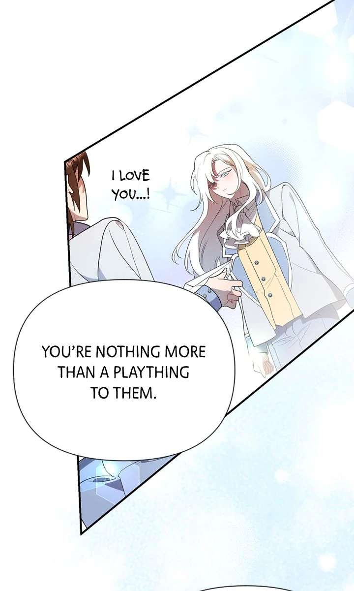 My Childhood Friend Is a BL Novel Protagonist Chapter 22 - Page 13