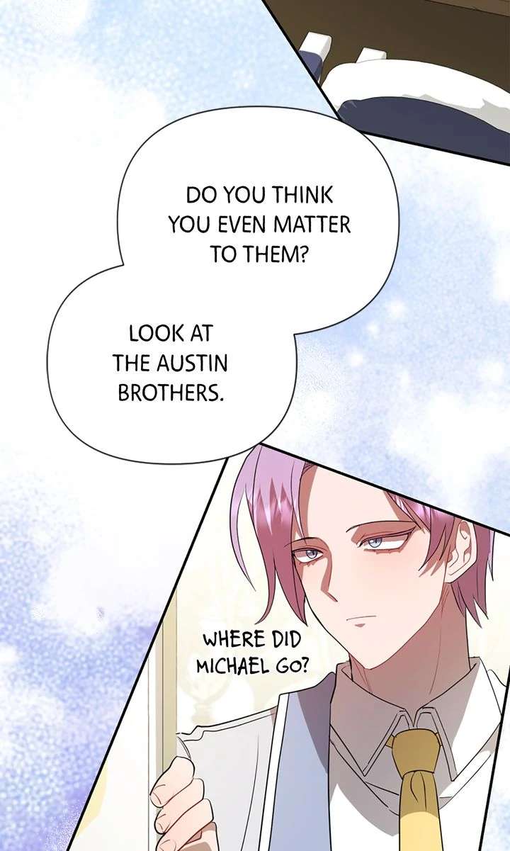 My Childhood Friend Is a BL Novel Protagonist Chapter 22 - Page 15