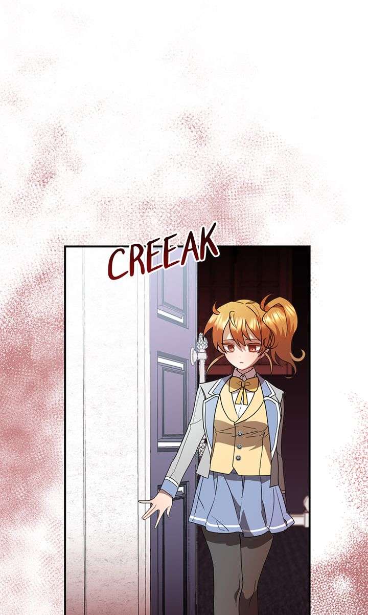 My Childhood Friend Is a BL Novel Protagonist Chapter 22 - Page 20