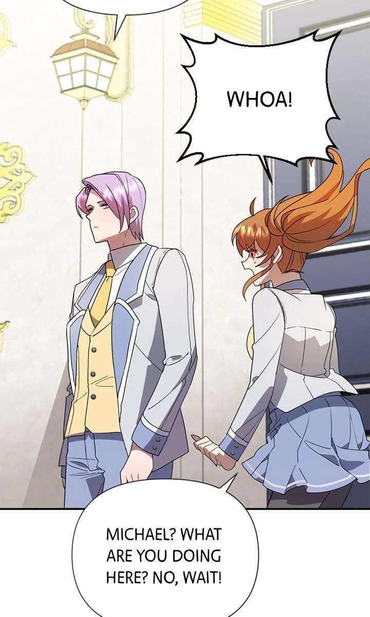 My Childhood Friend Is a BL Novel Protagonist Chapter 22 - Page 30