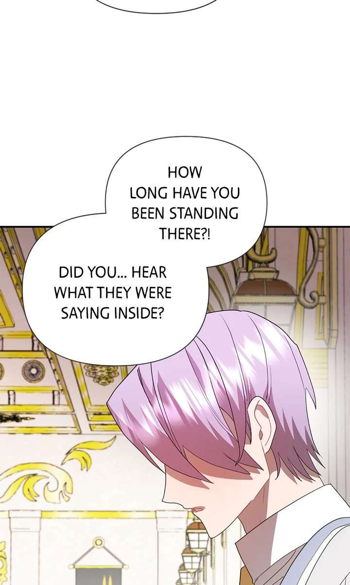 My Childhood Friend Is a BL Novel Protagonist Chapter 22 - Page 31