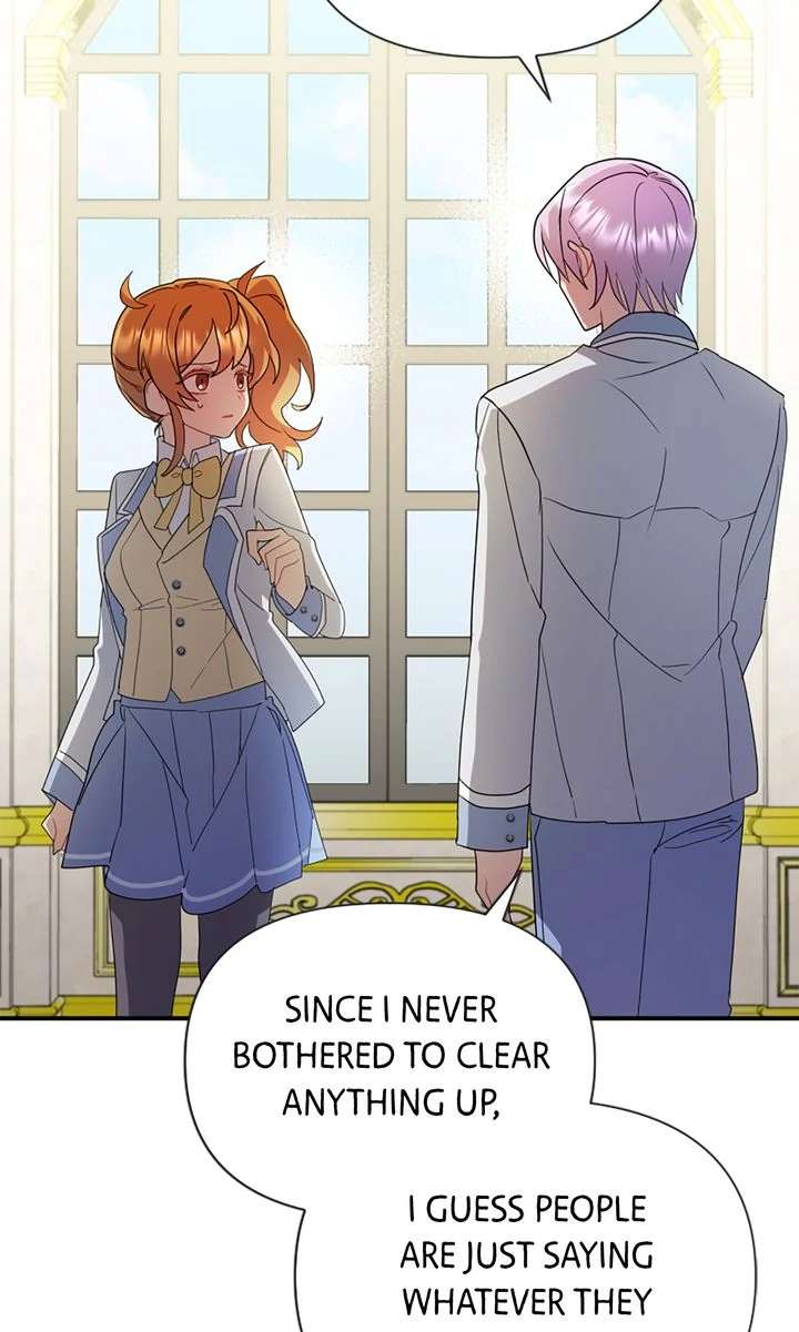 My Childhood Friend Is a BL Novel Protagonist Chapter 22 - Page 33