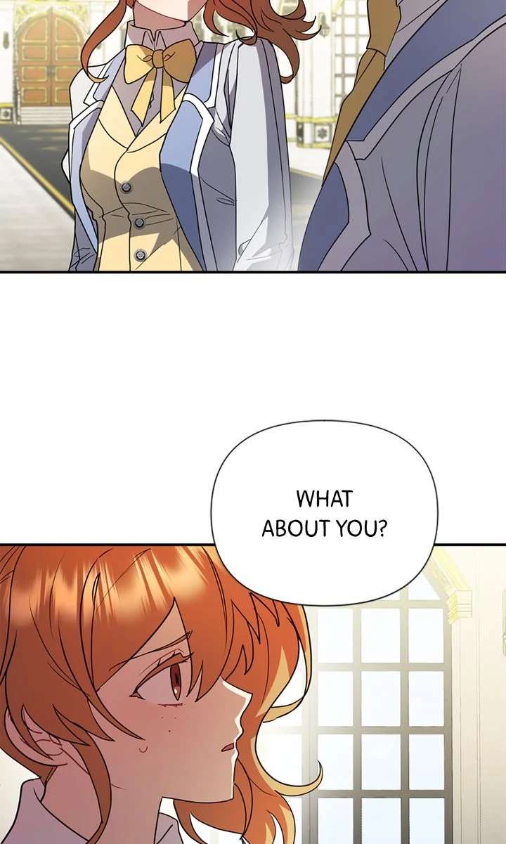 My Childhood Friend Is a BL Novel Protagonist Chapter 22 - Page 35