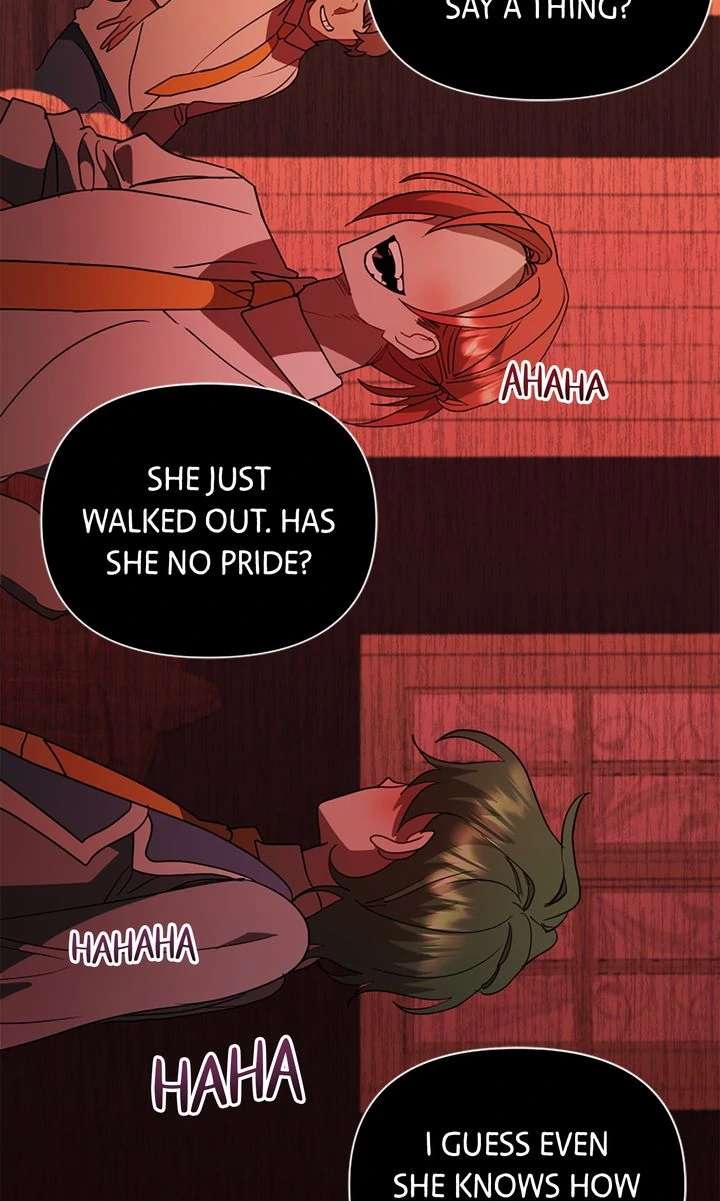 My Childhood Friend Is a BL Novel Protagonist Chapter 22 - Page 38