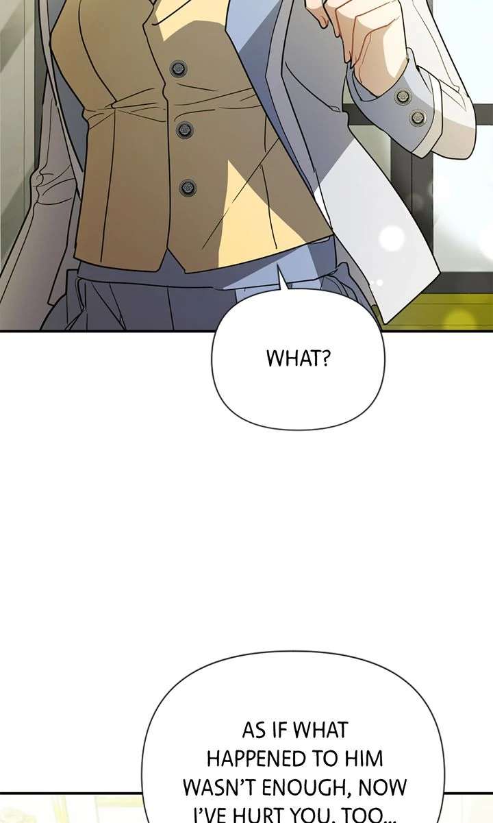 My Childhood Friend Is a BL Novel Protagonist Chapter 22 - Page 43