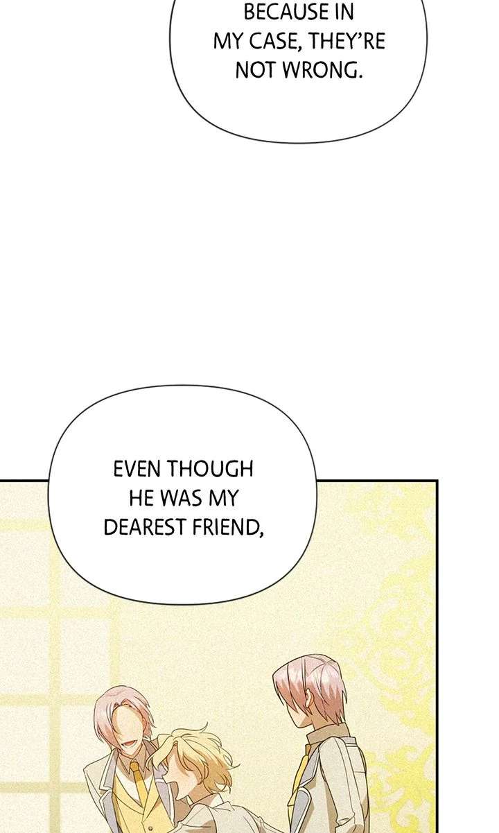 My Childhood Friend Is a BL Novel Protagonist Chapter 22 - Page 48