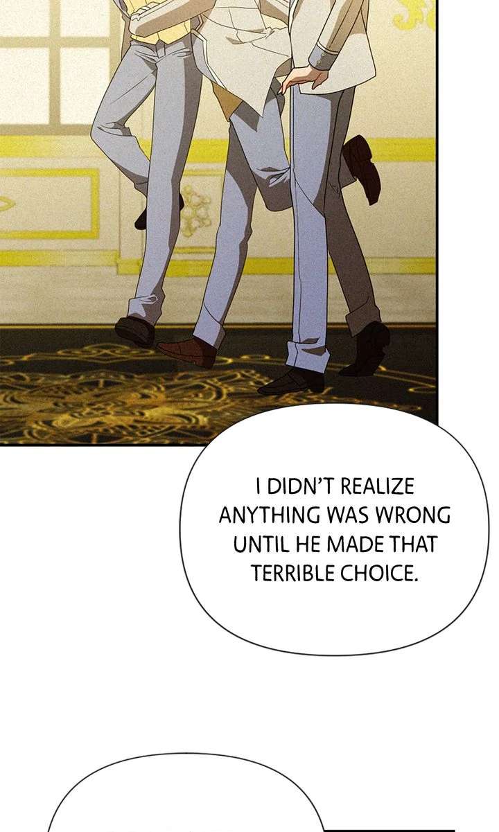 My Childhood Friend Is a BL Novel Protagonist Chapter 22 - Page 49