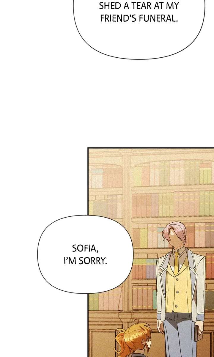 My Childhood Friend Is a BL Novel Protagonist Chapter 22 - Page 51