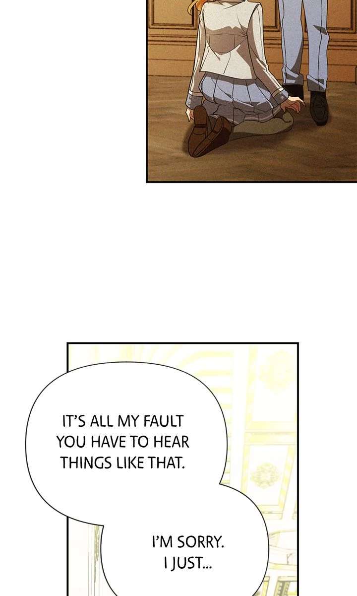 My Childhood Friend Is a BL Novel Protagonist Chapter 22 - Page 52