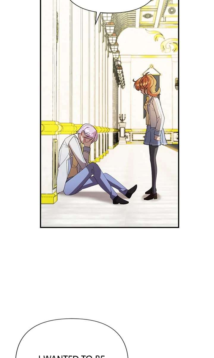 My Childhood Friend Is a BL Novel Protagonist Chapter 22 - Page 53