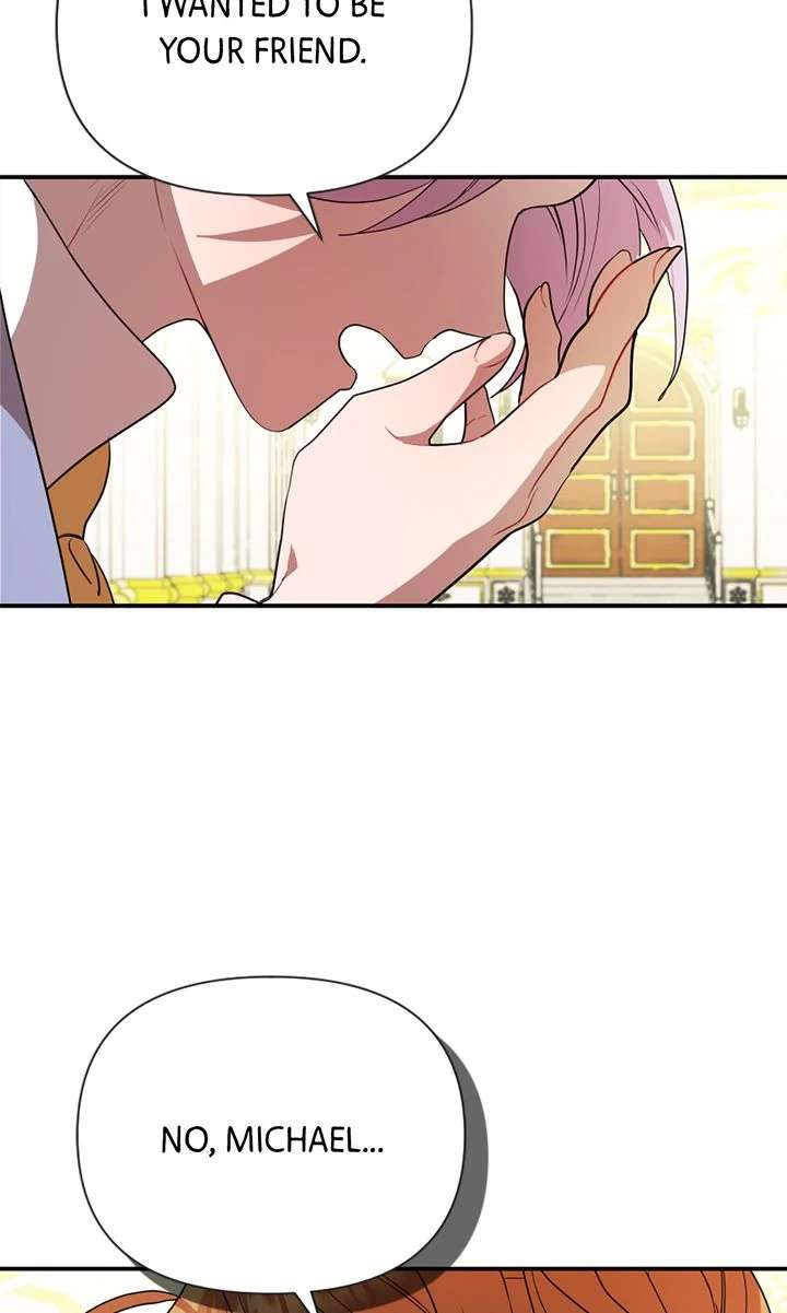 My Childhood Friend Is a BL Novel Protagonist Chapter 22 - Page 54