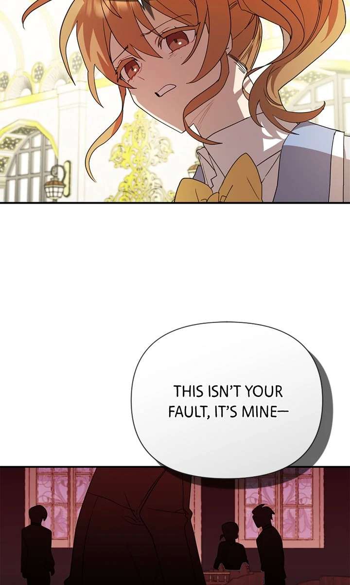 My Childhood Friend Is a BL Novel Protagonist Chapter 22 - Page 55