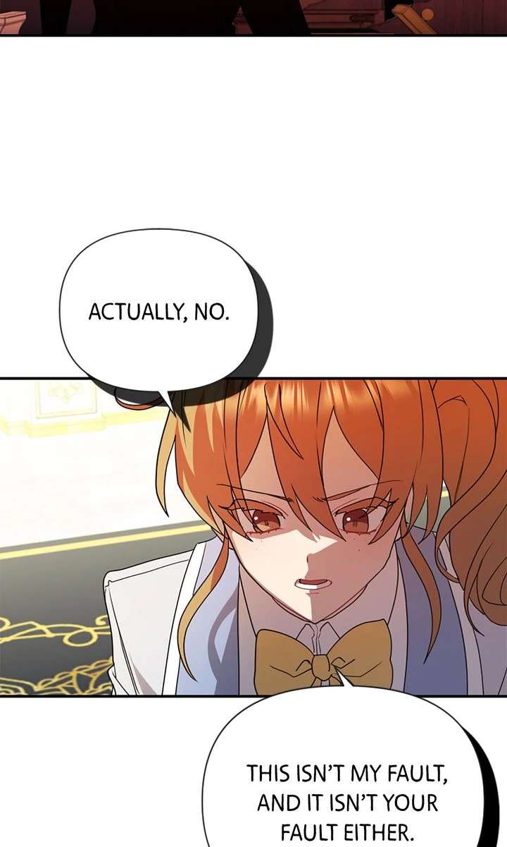 My Childhood Friend Is a BL Novel Protagonist Chapter 22 - Page 56