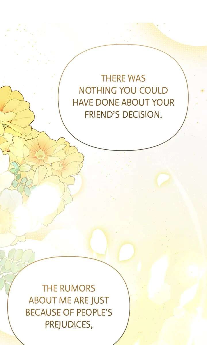 My Childhood Friend Is a BL Novel Protagonist Chapter 22 - Page 61