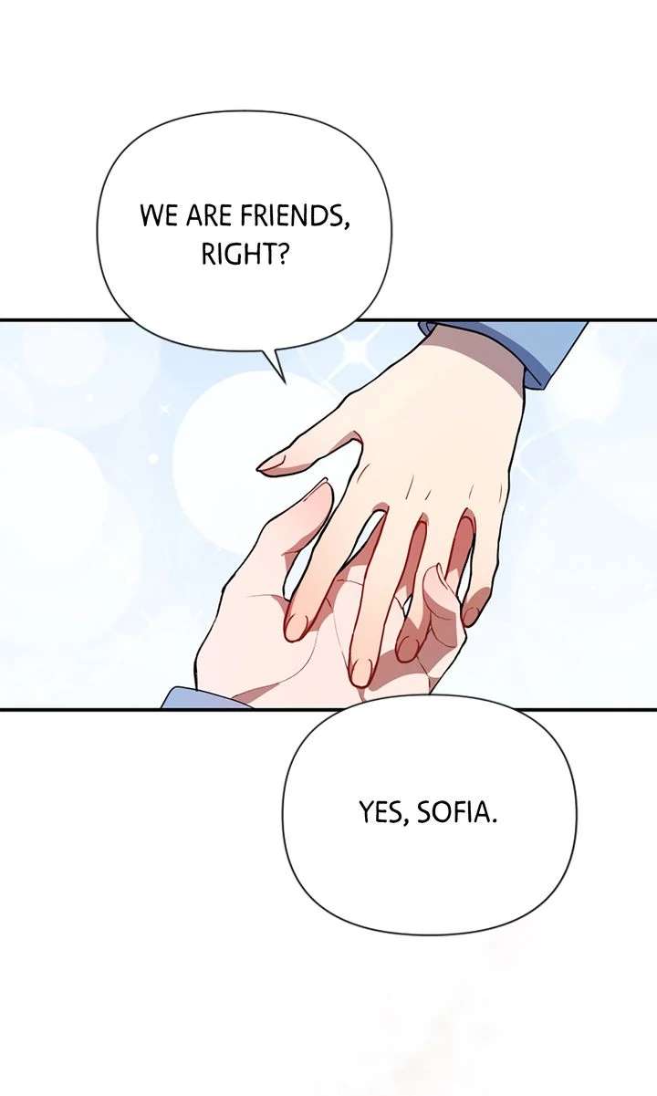 My Childhood Friend Is a BL Novel Protagonist Chapter 22 - Page 78