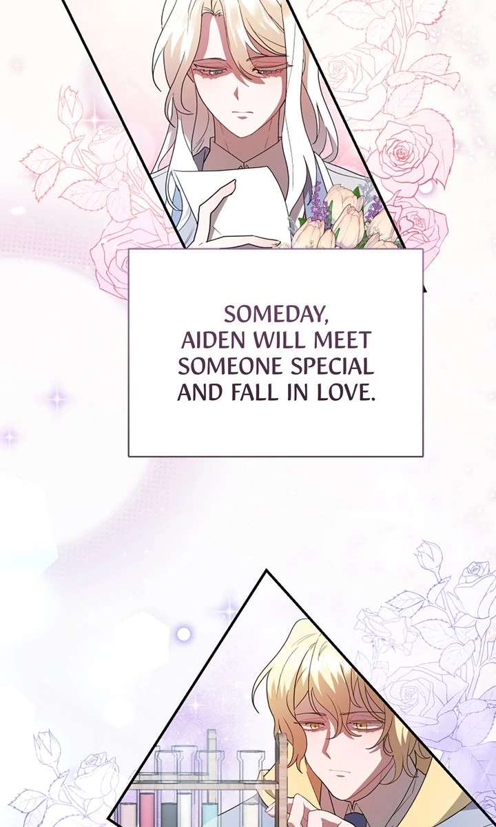 My Childhood Friend Is a BL Novel Protagonist Chapter 22 - Page 80