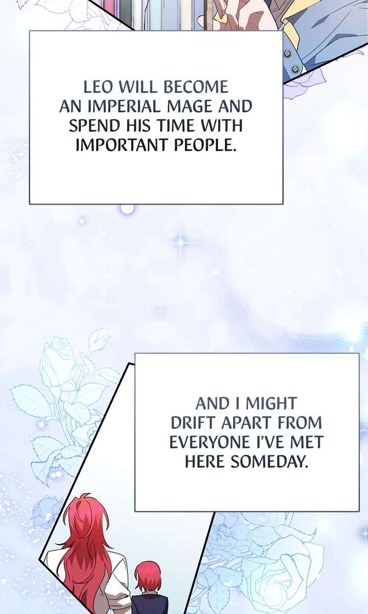 My Childhood Friend Is a BL Novel Protagonist Chapter 22 - Page 81